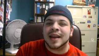 Daniel Diamondz - Marvin's Room (Cover)