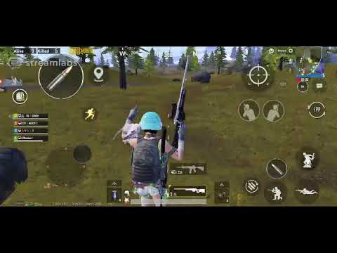 PUBGM NEW ERA 2.0