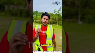 Become a certified Drone Pilot in just 5 days