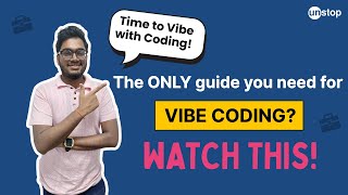 🚀What Is Vibe Coding? Live Demo, Tools, AI Prompts & More