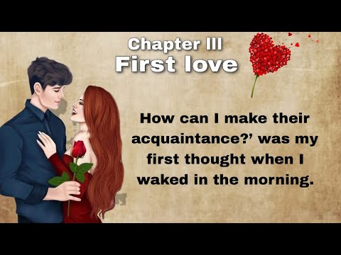 First Love Chapter 3