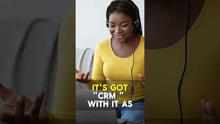 What is Microsoft Dynamics 365  #ERP #CRM