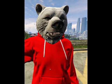 Bill Myers #gtarp #gta #roleplay #BlackLightRP #rap
