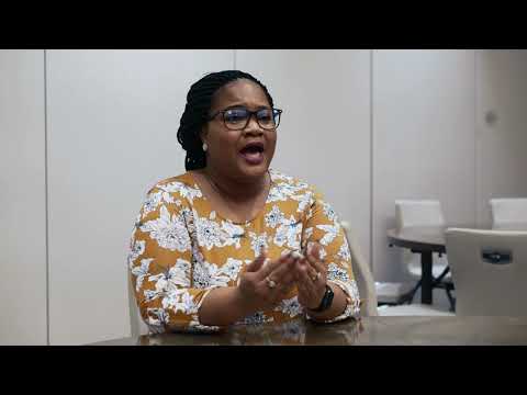 AmeriCorps / WCEA WorkForce Training Coordinator Angelica Richards Speaks on Passion of Place