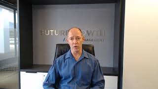 Why should we protect whistleblowers in SA? | Andrew Canter | Futuregrowth