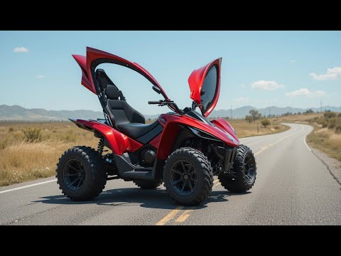 Top 10 Mind-Blowing Bike Car Hybrids You Have to See!