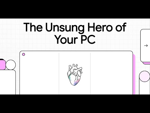 1-13 The Computer's Heart: Everything About the Power Supply