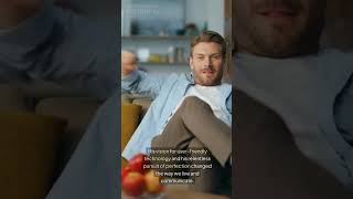 "Steve Jobs: The Man Who Changed Technology Forever 📱💻 #TechLegend #SteveJobs #Apple #iphone #apple