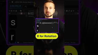 🎬 5 BEGINNER AFTER EFFECTS SHORTCUTS #aftereffects #ae #shortcuts #shorts