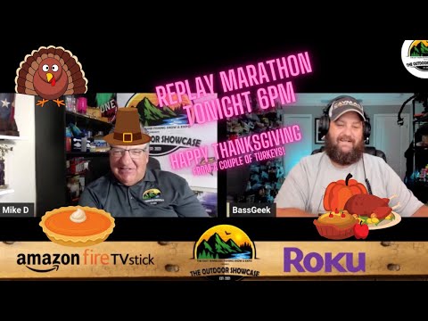 Outdoor Showcase Season 3 Episode 7