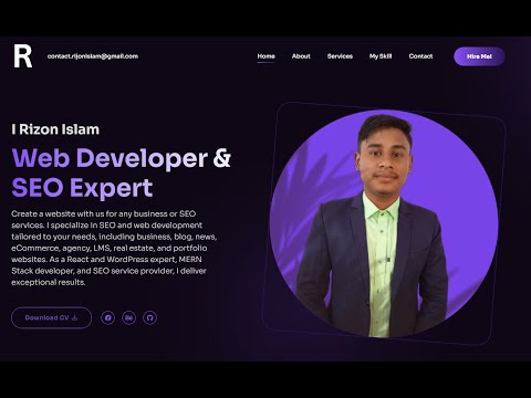 How to Fix Slow, Outdated Websites & Rank Higher on Google | Web Developer & SEO Expert