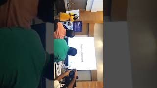 CSA Bangalore - Cloud Encryption and AWS KMS Key Management