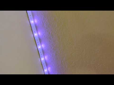 C BY GE Lights strip DO NOT BUY!