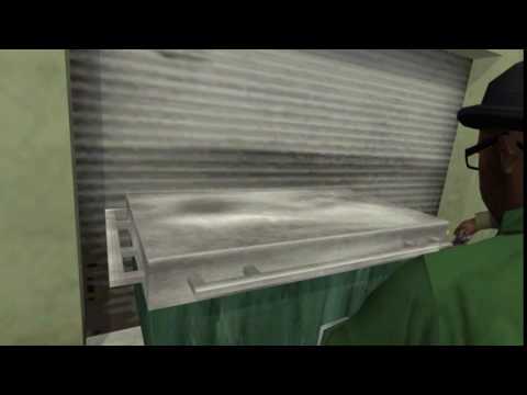 Emmet on the other hand ain't got shit