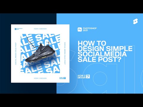 Learn This One Design Trick for Perfect Sale Posts #Shorts #Tutorial #Design