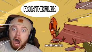 I made my own zoo.... WITH MY VOICE!