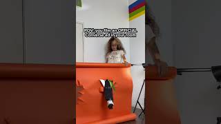 POV: you film an OFFICIAL Converse ad in your room