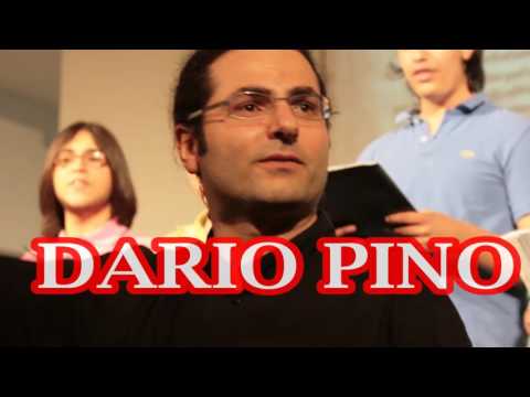 Presentazione coro “Maurolico-Verona Trento” 2016
