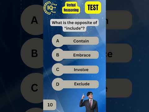 Put Your Mind to the Test! Dive into Our Visual IQ Quiz Challenge! 🤯🔍