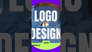 Professional Logo Design Services #converthinksolution #digitalmarketing
