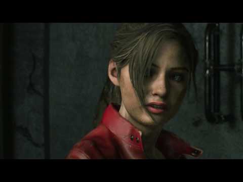 Resident Evil 2
