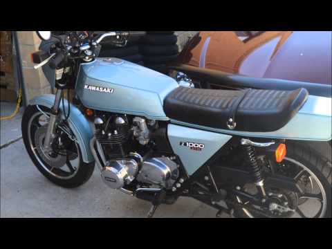 B-Rock FM's Geek To God Vlog #8 Taylor's Motorcycle Services