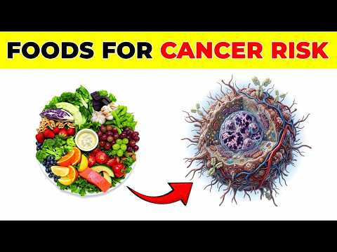 Cancer Dies When You Eat These Foods (Science Explained)
