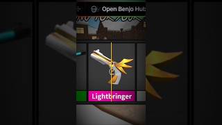 🔫 Spawn ANY Weapon in MM2?! | OP Weapon Spawner Script 😈 #mm2 #robloxshorts #murdermystery2