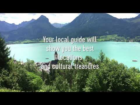 Private Salzkammergut Tour