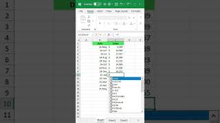 3 Data Forecasting Methods in Excel | Predict Future Trends Easily!