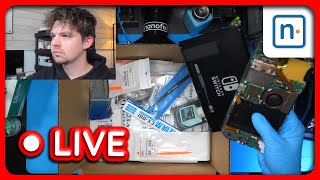 LIVE - Testing New Tools! (+ Fixing FAILED Mod Attempts)