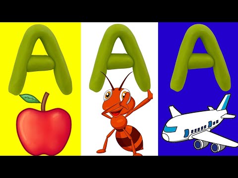 A se 10 Word | A se 10 Shabd | A se 10 Shabd English me | A se 10 Word in English and Hindi #abcd