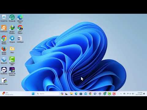 WORD DOC to PDF in a Blink: The Ultimate Conversion Guide (Enable captions)