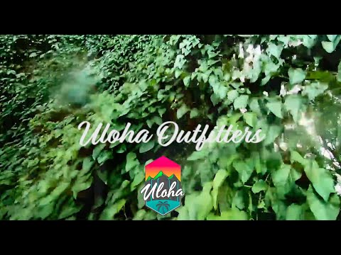 Uloha Vlog #5 Virtual Hikes and Races