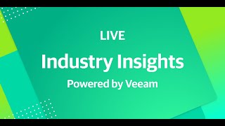 Industry Insights Episode 75: 2021 Wrap-up & Trends Redux (Pt. 1 of 2)
