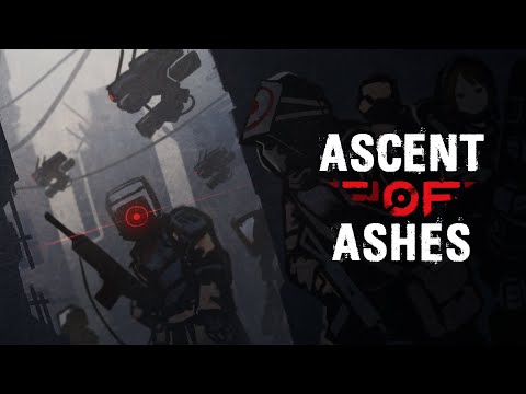 Ascent of Ashes OST - Main Theme Showcase