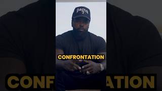 Don’t Be Afraid of Confrontation