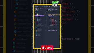 Best Way to Import React Components for Easy Management! 🚀 #ReactJS #WebDevelopment #dhirajaryaa