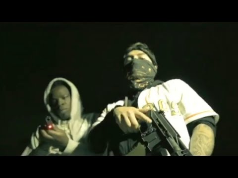 King Kash x Sauce WoodWinnin - Makin’Em Plays (Official Music Video)