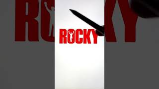 Giving famous movie logos #ComicSans redesigns! #movies #movielogos #redesign #logos #logodesign