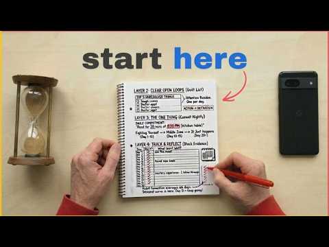 Is your attention span dropping? Do this before its too late...