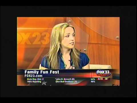KOKI "Seeking Sitters Family Fun Fest"