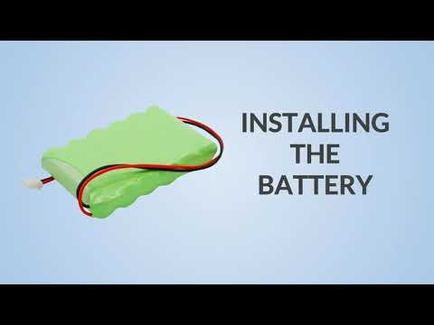 How to Install the UltraSync Hub