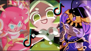 Cookierun Kingdom 🍪 COOKIE RUN TIKTOK COMPILATION #23