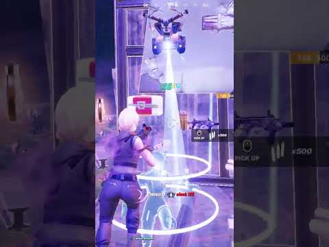 50 PLAYER RANKED GAME! #fortnite #stretchedres #boost #fortniteclips #controllersettings #gaming