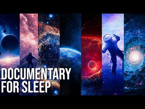 100 Facts about space to sleep | The Curious Mind
