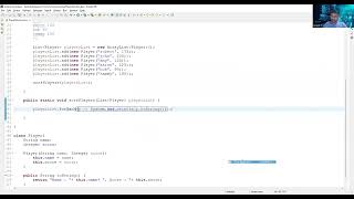 Usage of Comparator interface in Java 8, usage with simple example