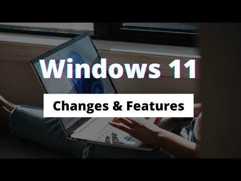Windows 11 | Features  & Appearance | Would you install or Not ? | Savage Arush