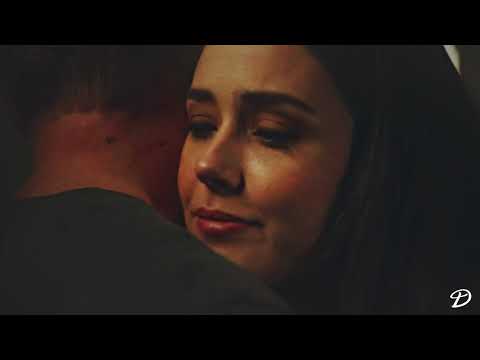 [The Blacklist] Ressler & Keen || I wish her well (+s8)