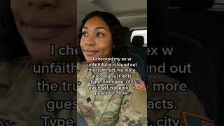 U think ur partner loyal? Prove it.#relationships #cheaterexposed #unfaithfulai